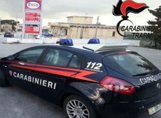 Due arresti a Partanna e Castelvetrano eseguiti dai carabinieri