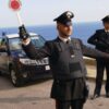 Stalker violento arrestato dai carabinieri