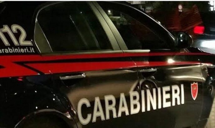 Evade dai domiciliari per andare a rubare in un negozio, 45enne arrestata dai carabinieri a Marsala
