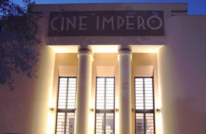 Teatro Impero, il comune di Marsala ottiene un finanziamento di 230 mila euro