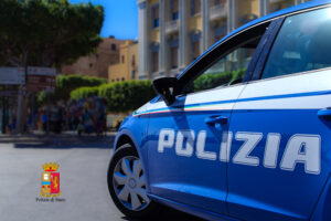 Due persone arrestate dai carabinieri di Castelvetrano