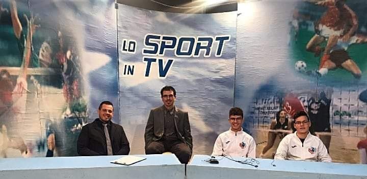 VIDEO – Lo sport in tv extra 12 12 2019