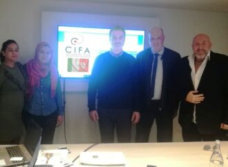 Gettate le basi per accordi di collaborazione tra Cifa Italia e attività imprenditoriali della Tunisia