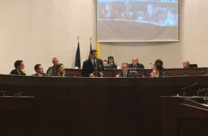 Il consiglio comunale di Mazara ha approvato una mozione sul rilancio dell’aeroporto Florio