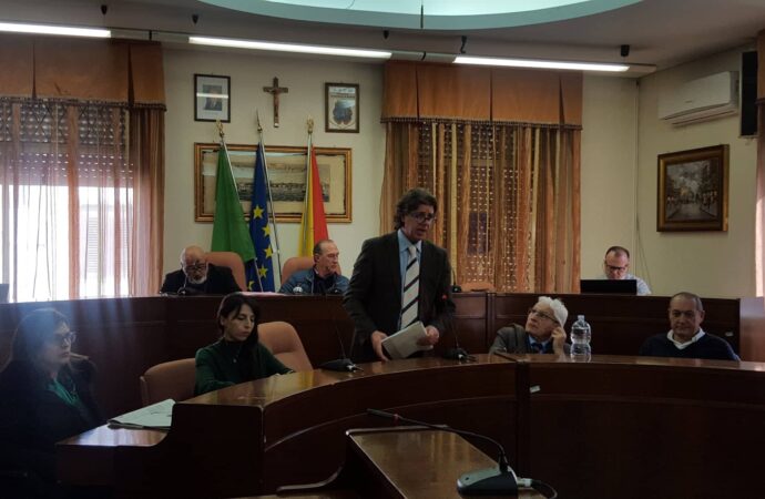 Presentata dal sindaco di Campobello di Mazara la relazione sull’attività dell’amministrazione svolta tra il 2017/2019