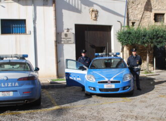 Arrestato dalla polizia di Castellammare un 50enne accusato di maltrattamenti nei confronti dei familiari