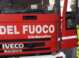 Maltempo, nel comune di Alcamo si registra il maggior numero di interventi dei vigili del fuoco