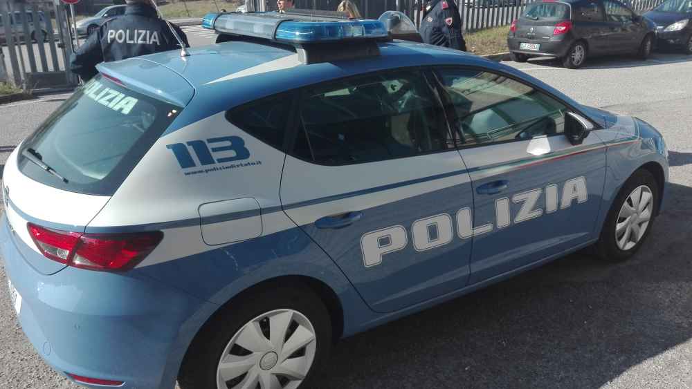 Immigrazione clandestina: presunto scafista fermato dalla Polizia di Trapani