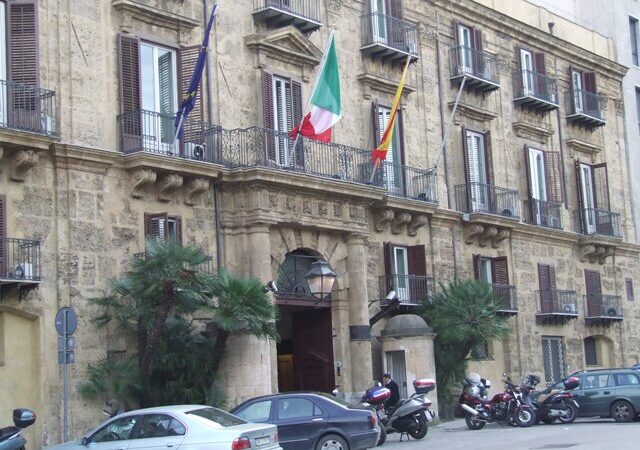 Coronavirus: Musumeci rinvia a giugno le elezioni comunali in Sicilia