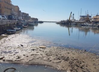 Dragaggio porto Mazara, lavori primo stralcio: nota stampa di Fratelli d’Italia
