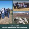 Petrosino, iniziativa del Wwf per la giornata internazionale delle Zone umide