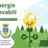 Mazara, convegno sulle energie rinnovabili