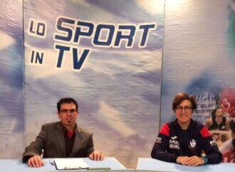 VIDEO – Lo Sport in Tv Extra 26 02 2020