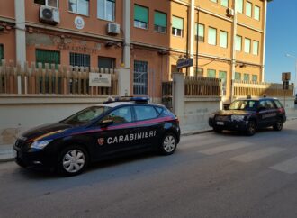 Perseguita l’ex moglie, arrestato dai carabinieri di Paceco