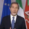 Nuova tv digitale, Musumeci: «Roma dia più tempo alla Sicilia