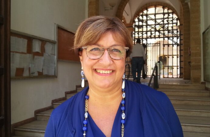 Mazara, il sindaco Quinci conferma Maria Stella Marino come dirigente del settore finanziario