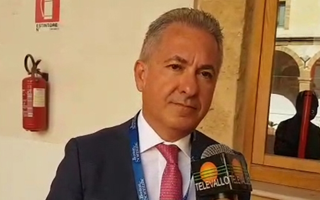 Asp Trapani: Coronavirus, il messaggio del direttore generale Damiani alla stampa