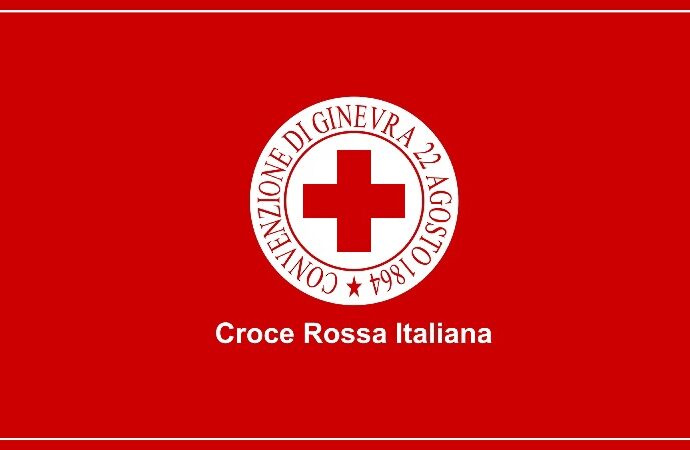 Coronavirus, raccolta fondi della Croce rossa di Castelvetrano