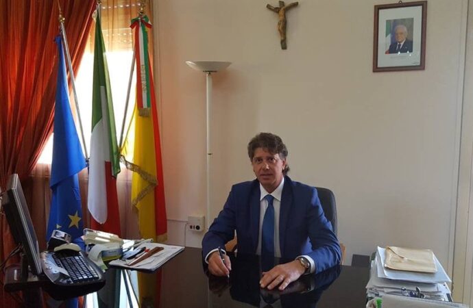VIDEO – Coronavirus, la situazione a Campobello di Mazara. Parla il sindaco Castiglione