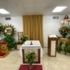 Festa della Divina Misericordia, nella cappella dell’ospedale di Mazara il triduo in preparazione alla festa