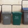 Mazara: venerdì 2 giugno niente raccolta porta a porta dei rifiuti