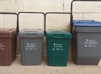 Servizio raccolta e smaltimento rifiuti a Mazara,proroga fino al 31 maggio