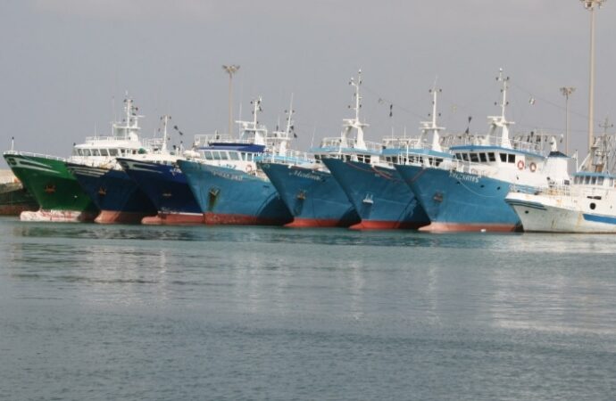 Chioggia, la vicinanza della giunta e del consiglio ai pescatori mazaresi sequestrati in Libia