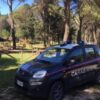 Grigliata abusiva a Vita, denunciato dai carabinieri