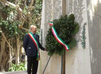 Unità d’Italia, a Marsala si ricordano le vittime dell’11 maggio 1943