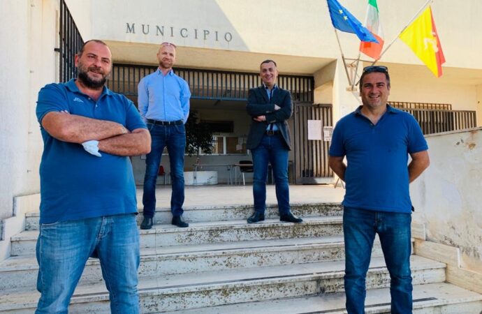 Consiglio comunale di Petrosino, Facciolo si dimette dalla carica
