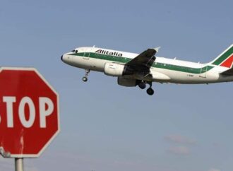 Aeroporto, Ombra rincara la dose contro Alitalia e il governo nazionale