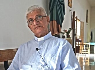 Castelvetrano: deceduto Don Baldassare Meli, parroco di Santa Lucia
