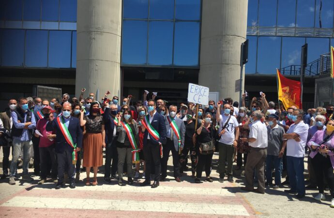 Aeroporto di Trapani: oggi il flash mob a sostegno dello scalo aeroportuale