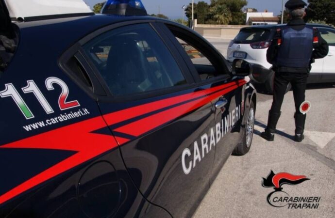 Blitz antimafia dei carabinieri, arrestato Mariano Asaro