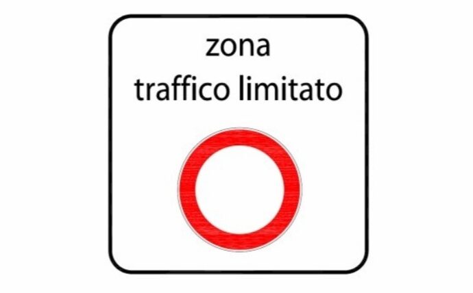 “Nuova” Ztl a Trapani, prima 40 sanzioni