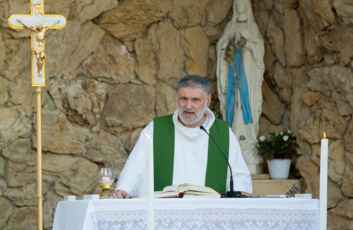 Don Alberto Genovese è il nuovo vicario generale della Diocesi di Trapani