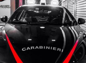 Castelvetrano, una 42enne arrestata dai carabinieri