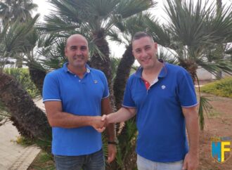 Asd Futsal Mazara 2020:  il ruolo di Direttore Generale affidato a Vincenzo Reina