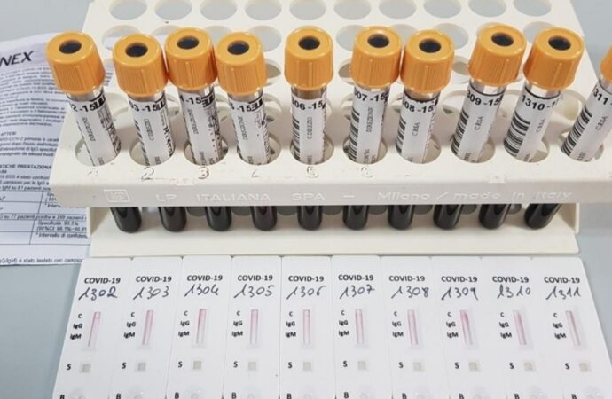 Coronavirus, tre nuovi casi a Mazara