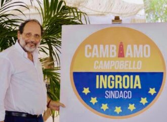 Elezioni, sorpresa a Campobello. Ingroia candidato a sindaco