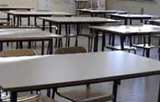 Il sindaco Forgione sospende le attività didattiche in presenza nelle scuole di Favignana e Marettimo dal 17 al 26 gennaio