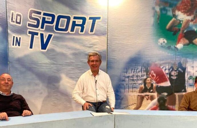VIDEO  – Lo Sport in Tv 30 10 2020