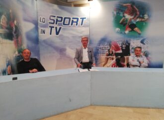 VIDEO – Lo Sport In Tv 16.10.2020