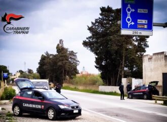 Servizio di controllo straordinario dei carabinieri di Mazara, scattano 11 denunce e multe per 9 mila euro
