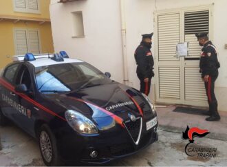Omicidio Favoroso,  continuano le indagini dei carabinieri di Castelvetrano