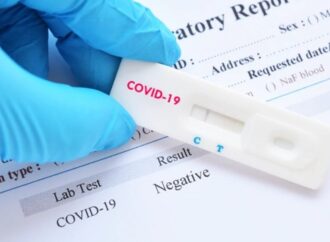 Coronavirus, 606 gli attuali positivi nel Trapanese
