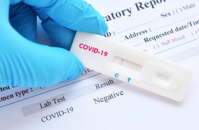 Coronavirus, nel Trapanese gli attuali positivi sono 698