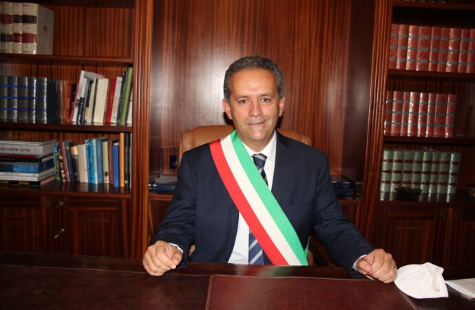 Il sindaco di Marsala nel consiglio di Anci Sicilia