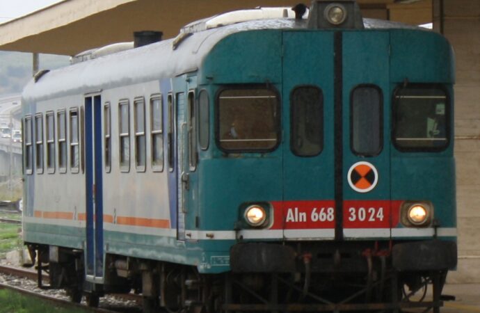 Ferrovie, nuovi disagi in vista per i pendolari del Trapanese