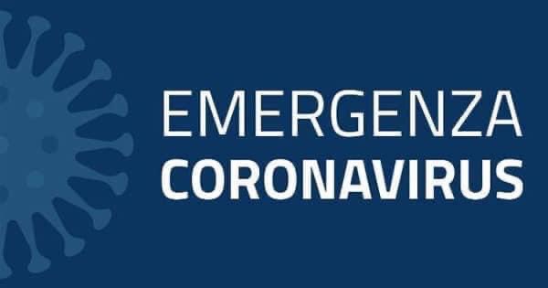 Coronavirus, 1.095 gli attuali positivi nel Trapanese